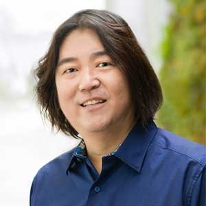 金融アナリストの画像